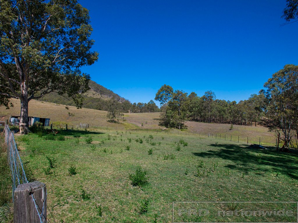 1520 MAITLAND VALE RD Road LAMBS VALLEY 3