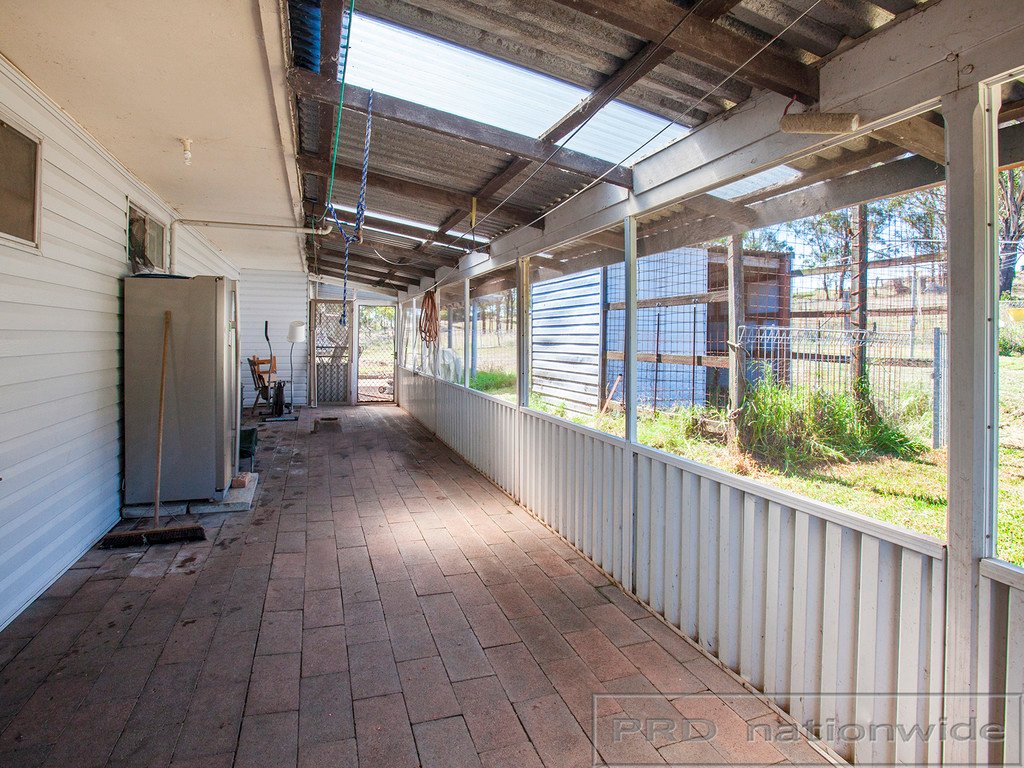 1520 MAITLAND VALE RD Road LAMBS VALLEY 7