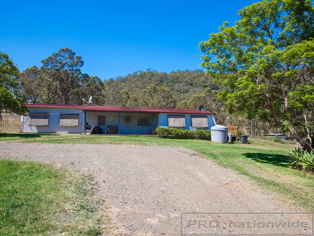 1520 MAITLAND VALE RD Road LAMBS VALLEY 14