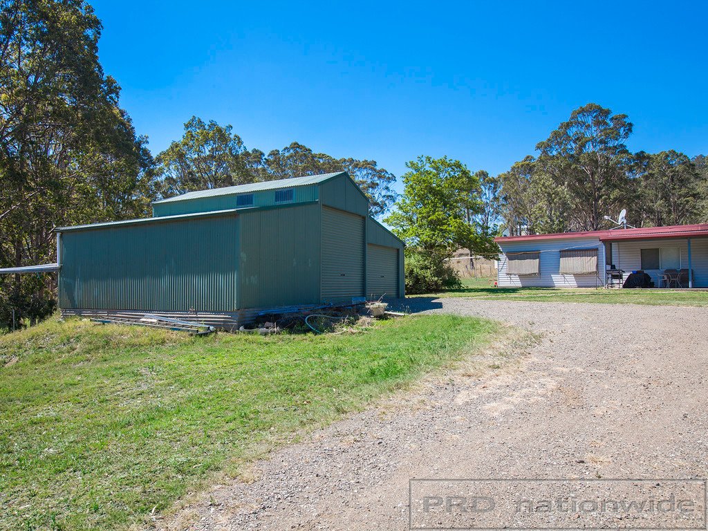 1520 MAITLAND VALE RD Road LAMBS VALLEY 15