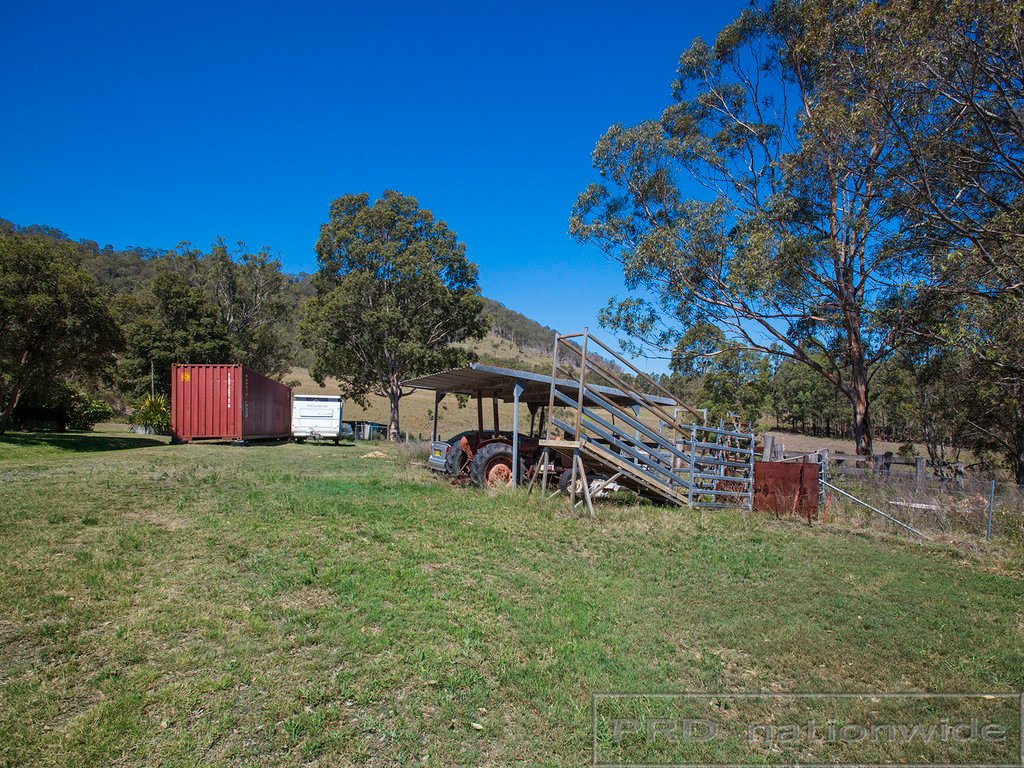 1520 MAITLAND VALE RD Road LAMBS VALLEY 16