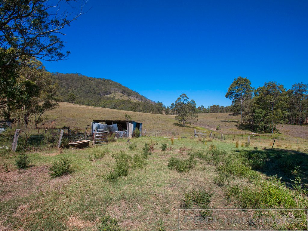 1520 MAITLAND VALE RD Road LAMBS VALLEY 17