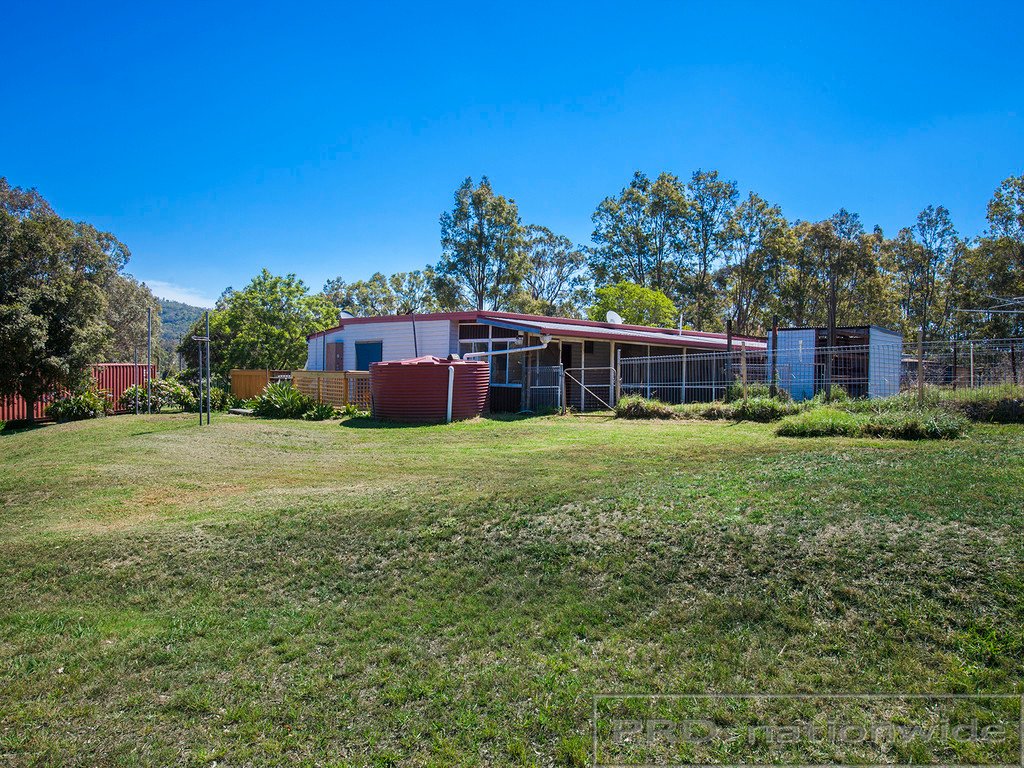 1520 MAITLAND VALE RD Road LAMBS VALLEY 18