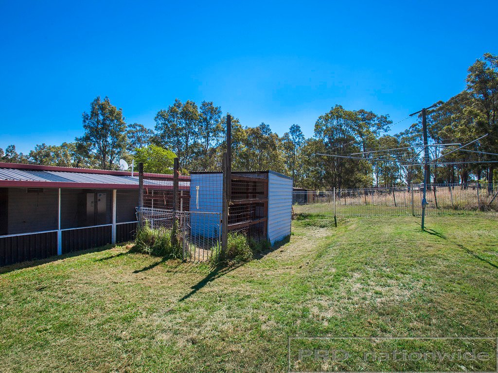 1520 MAITLAND VALE RD Road LAMBS VALLEY 19