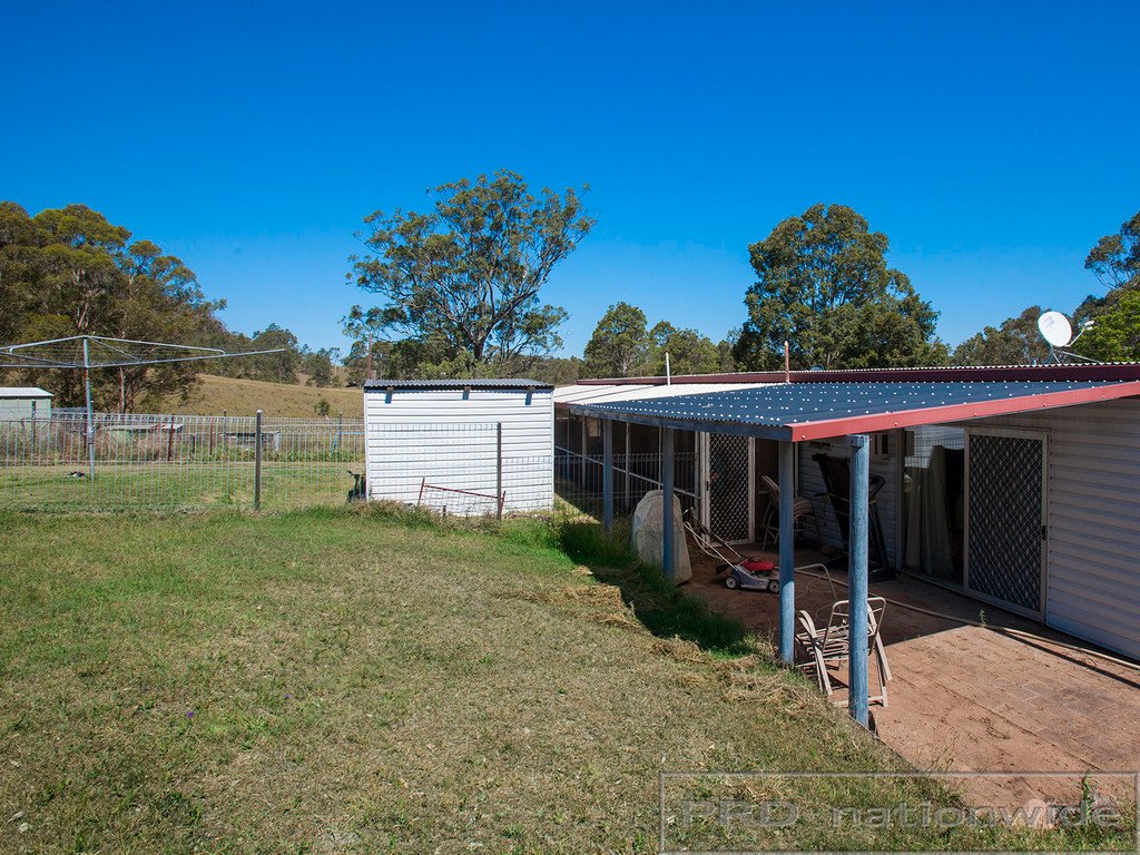 1520 MAITLAND VALE RD Road LAMBS VALLEY 20