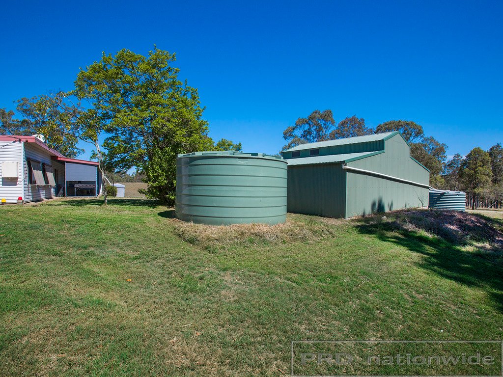 1520 MAITLAND VALE RD Road LAMBS VALLEY 22