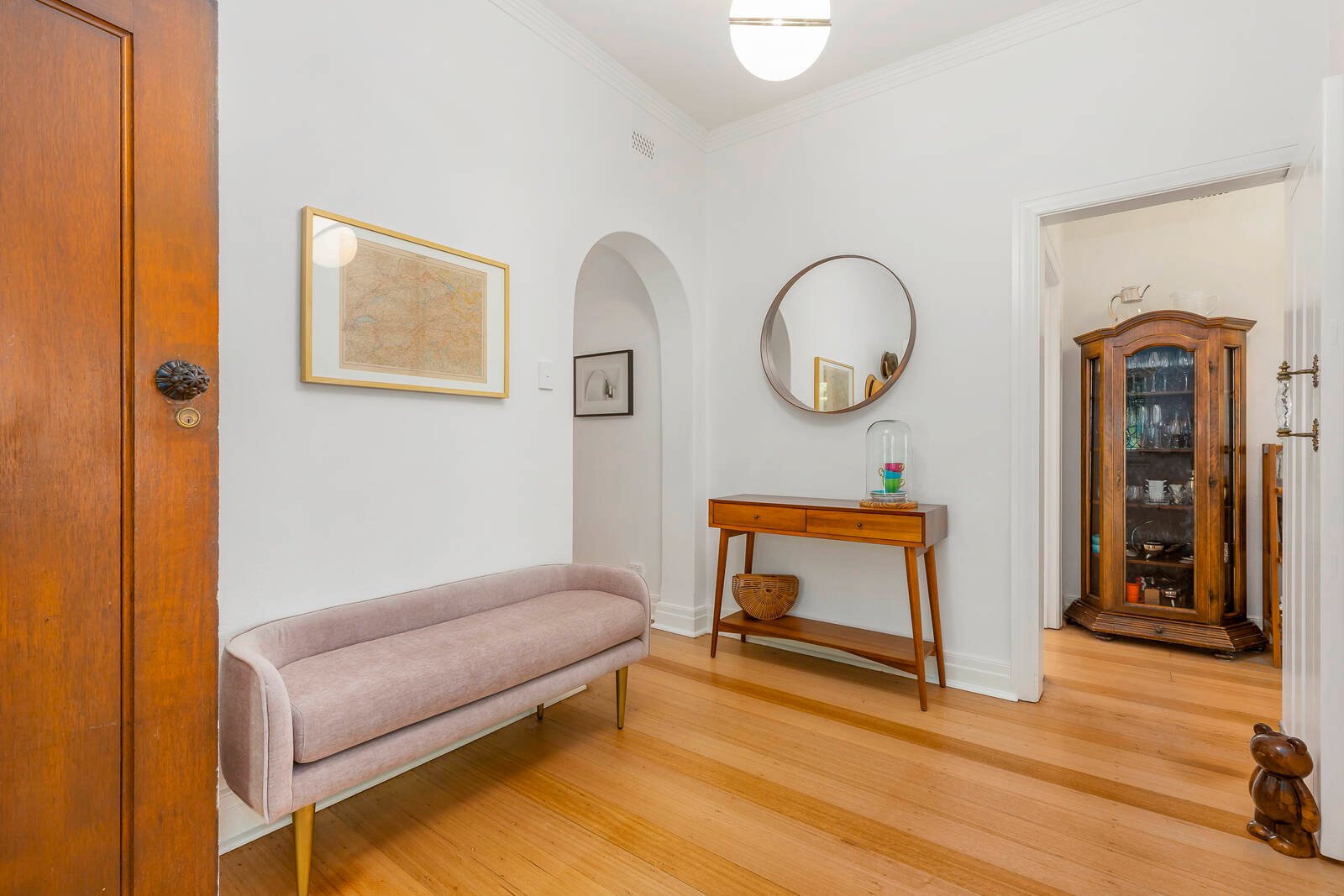 Real Estate and Property in 1/520 Toorak Road, Toorak, VIC