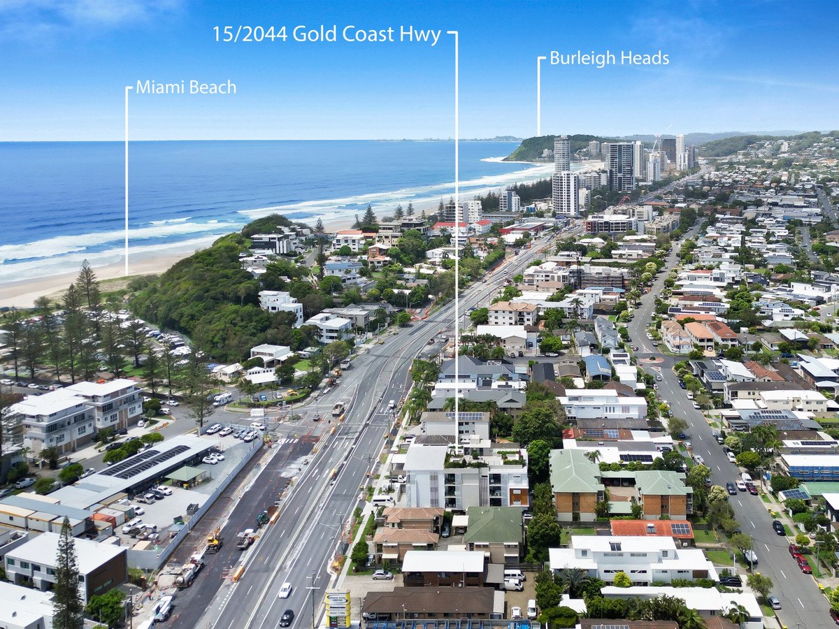 15/2044 Gold Coast Highway Miami 18