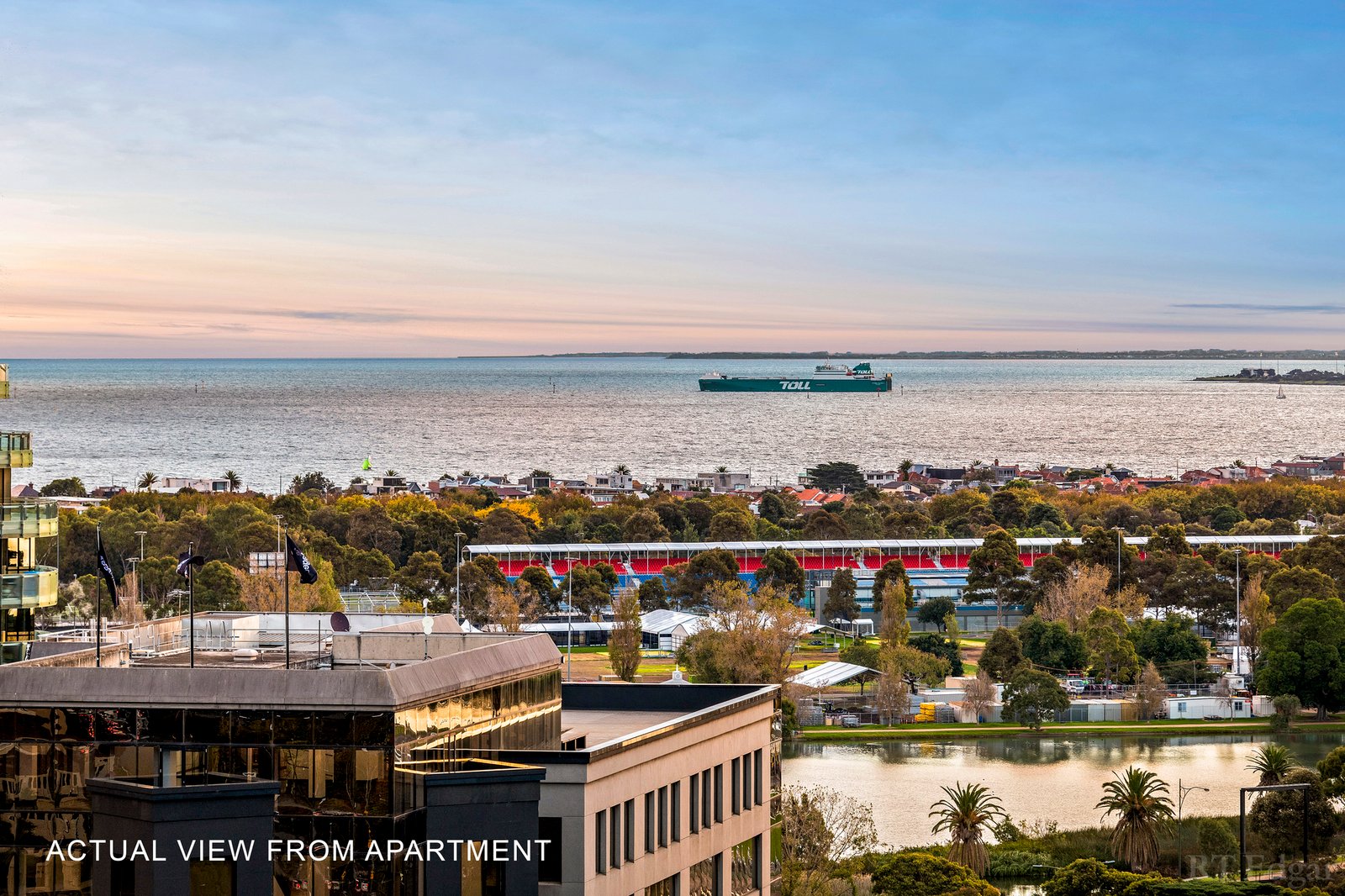 Real Estate and Property in 1520/555 St Kilda Road, Melbourne, VIC