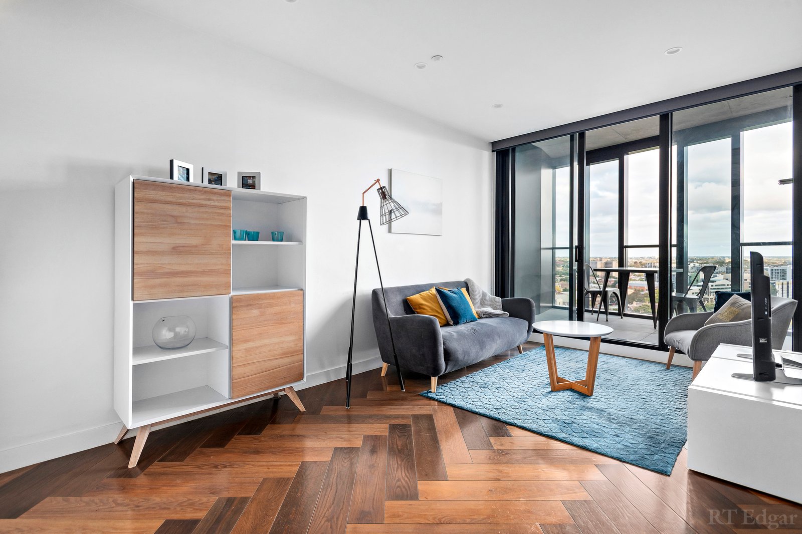 Real Estate and Property in 1520/555 St Kilda Road, Melbourne, VIC