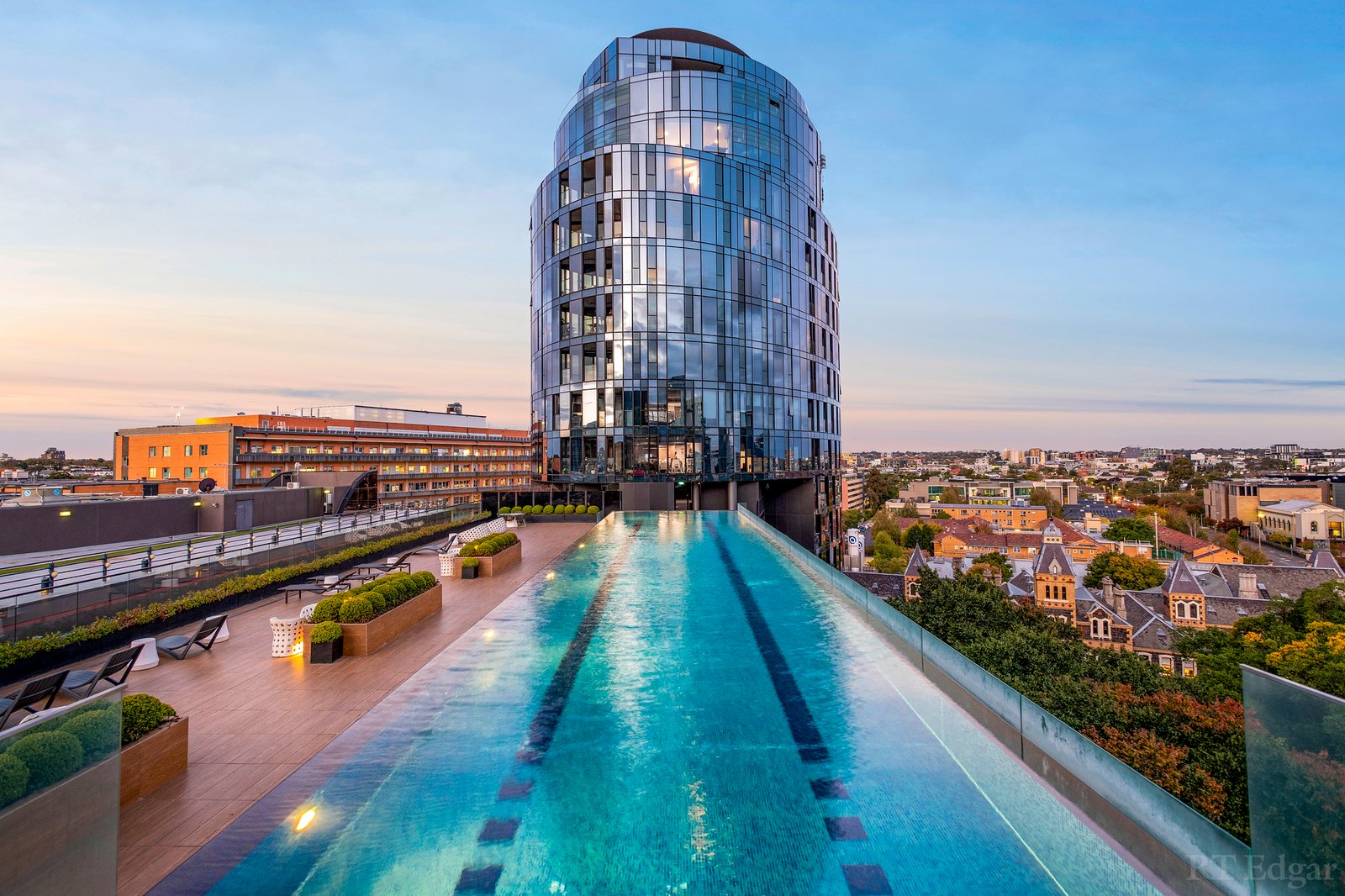 Real Estate and Property in 1520/555 St Kilda Road, Melbourne, VIC