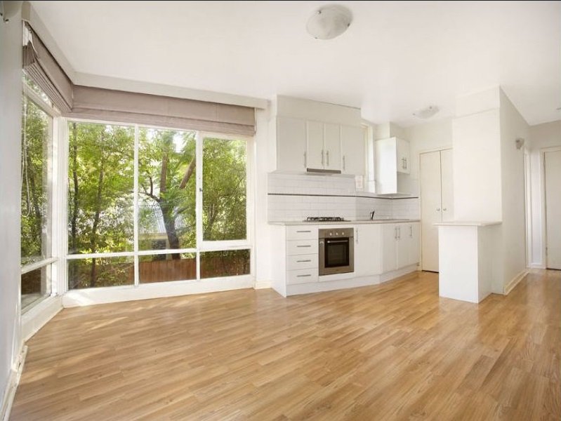 Real Estate and Property in 15/21 Bruce Street, South Yarra, VIC