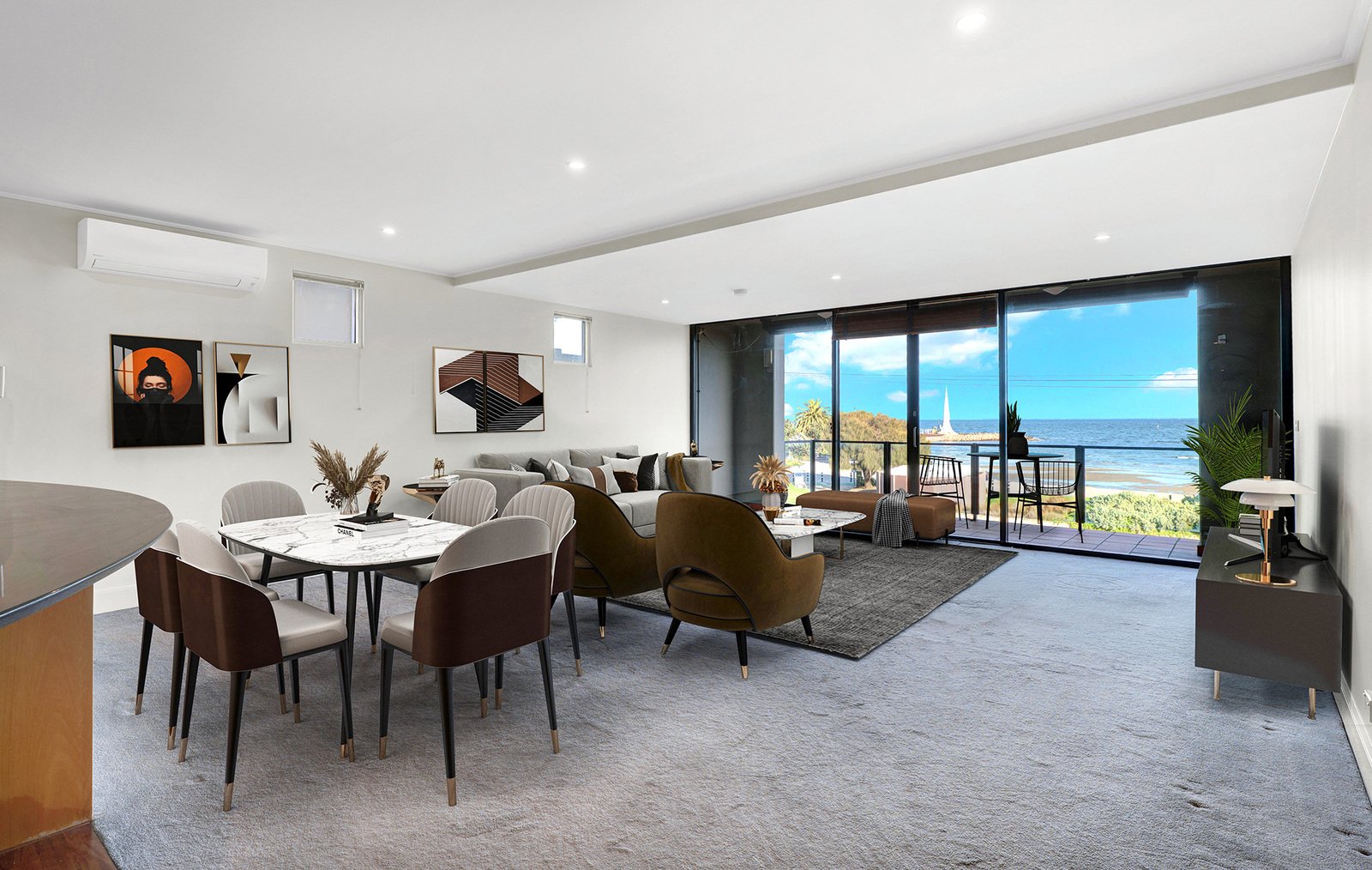 Gallery: 15/21 Marine Parade