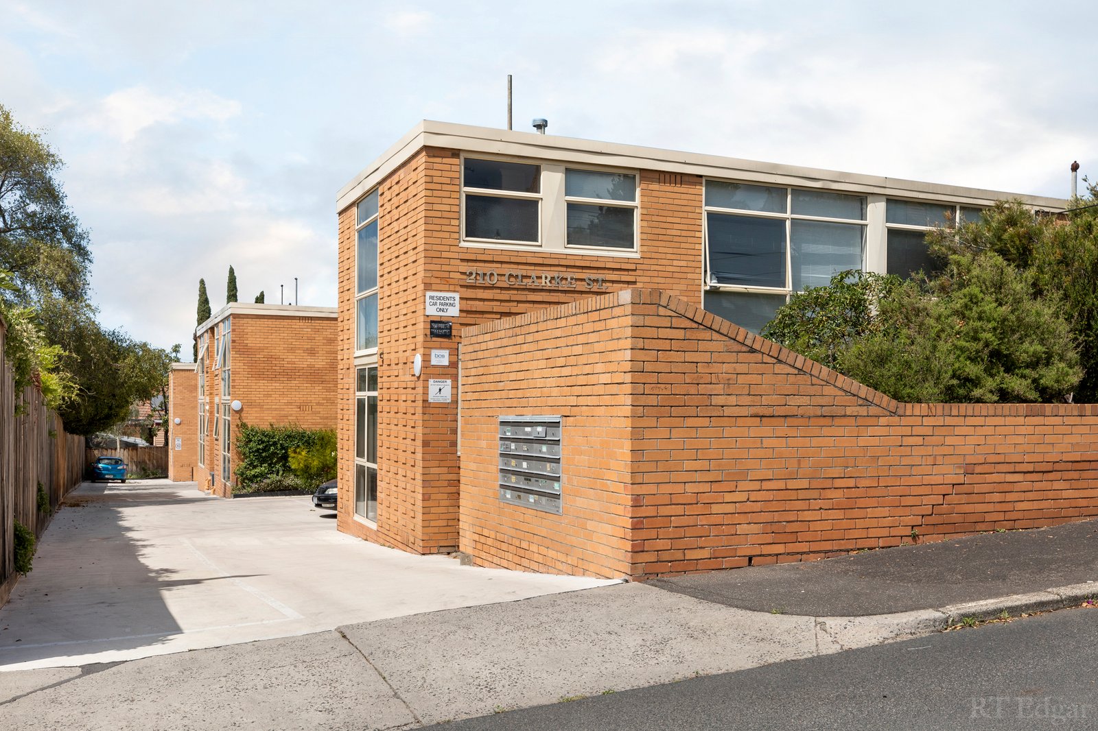 Real Estate and Property in 15/210 Clarke Street, Northcote, VIC