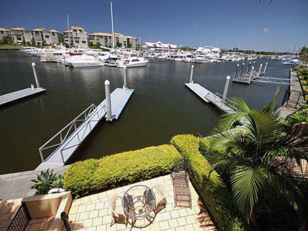 1522 River Dale Drive HOPE ISLAND 1