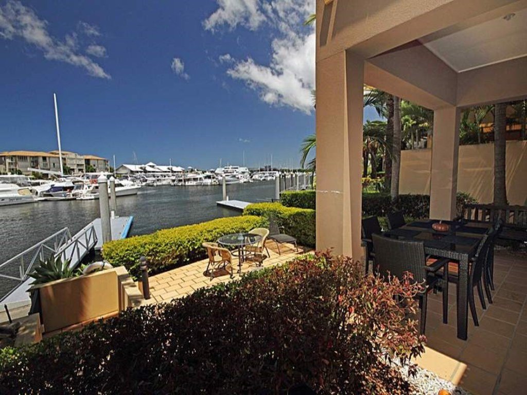 1522 River Dale Drive HOPE ISLAND 4