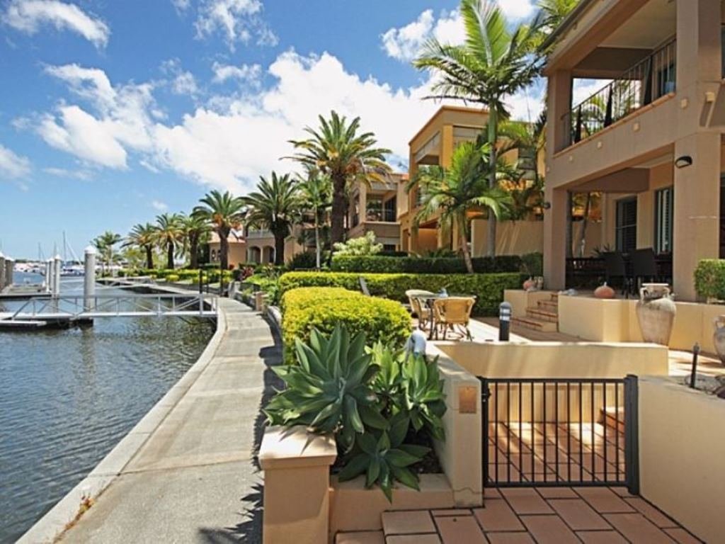 1522 River Dale Drive HOPE ISLAND 5