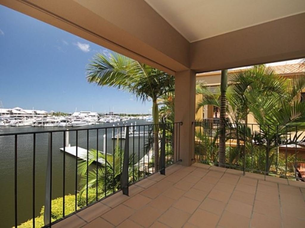 1522 River Dale Drive HOPE ISLAND 9