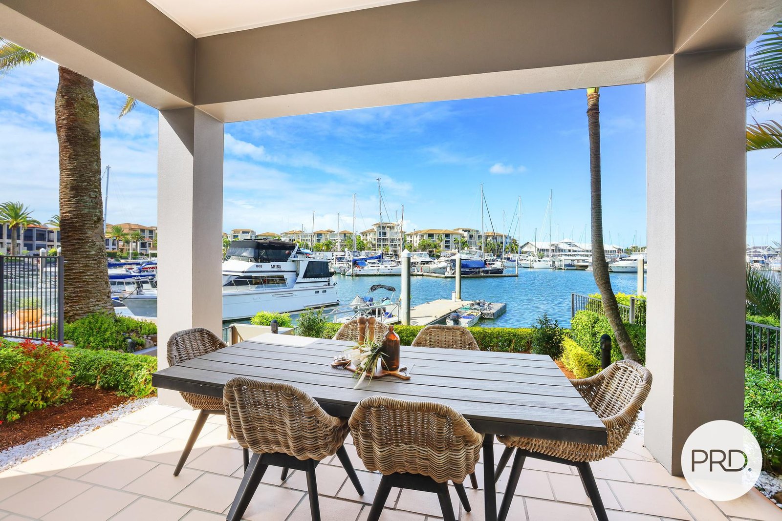 1522 Riverdale Drive HOPE ISLAND 9