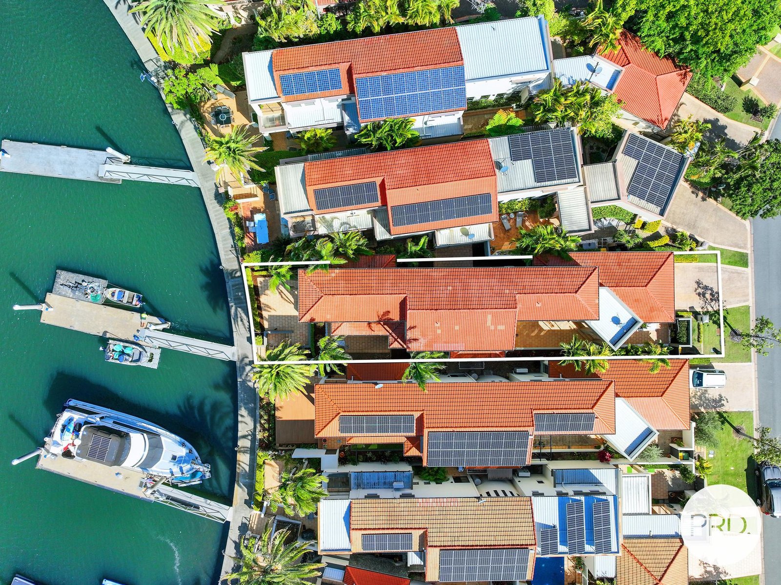 1522 Riverdale Drive HOPE ISLAND 22