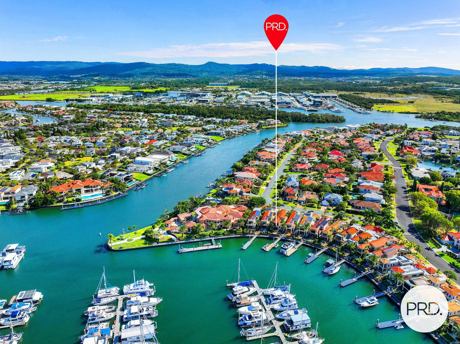 1522 Riverdale Drive HOPE ISLAND 23