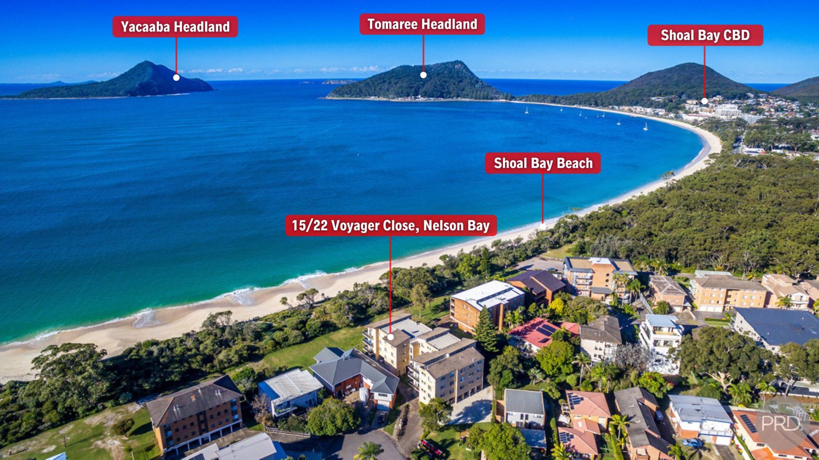 15/22 Voyager Close NELSON BAY 1