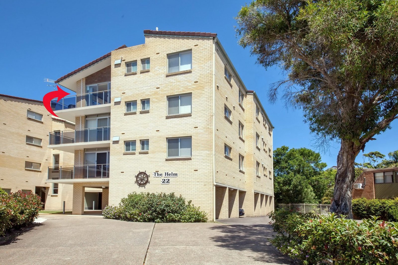 15/22 Voyager Close NELSON BAY 2