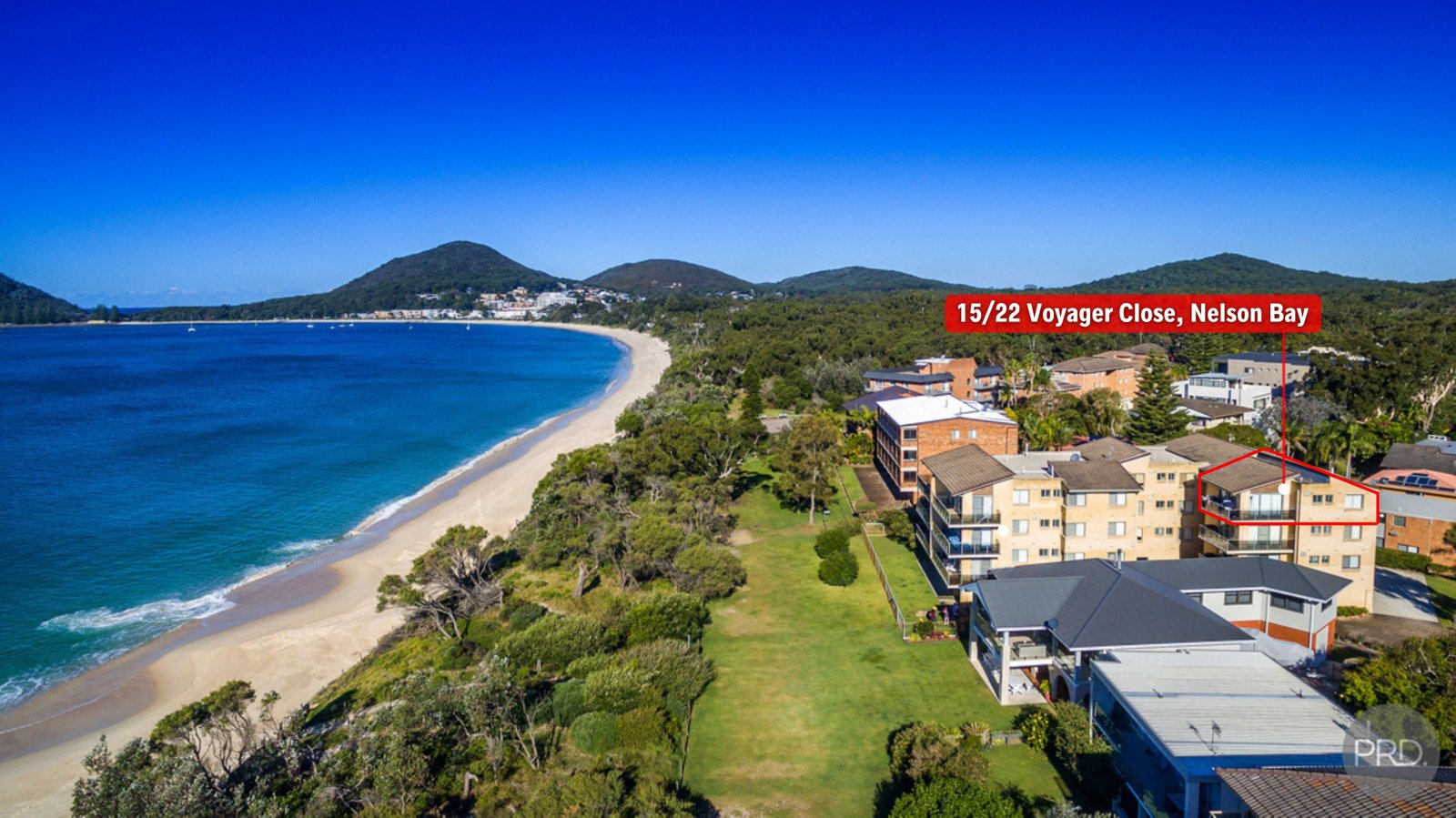 15/22 Voyager Close NELSON BAY 17