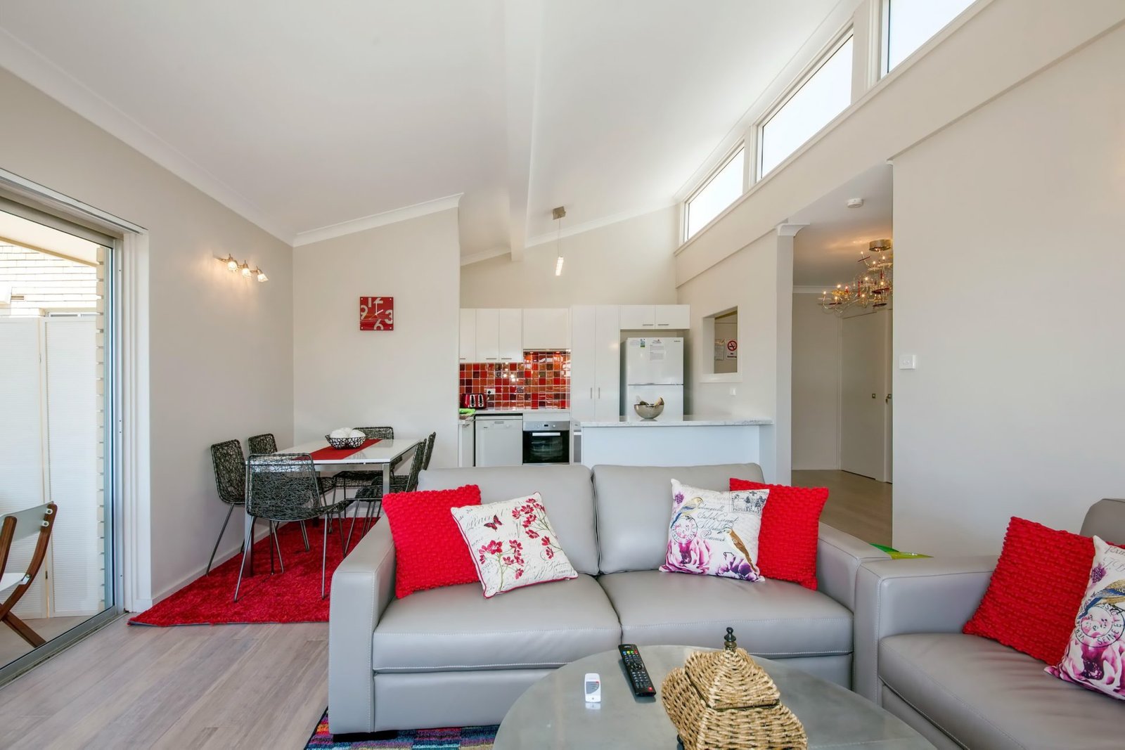 15/22 Voyager Close NELSON BAY 6