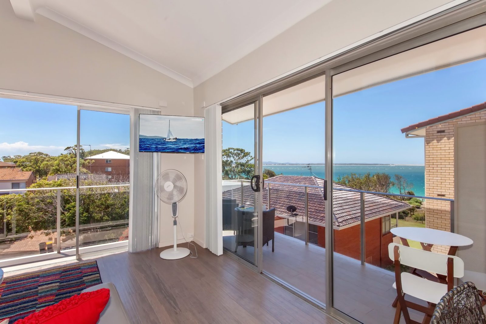 15/22 Voyager Close NELSON BAY 2