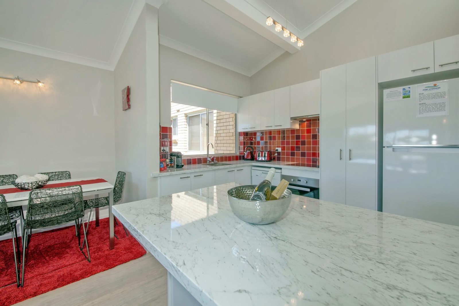 15/22 Voyager Close NELSON BAY 4