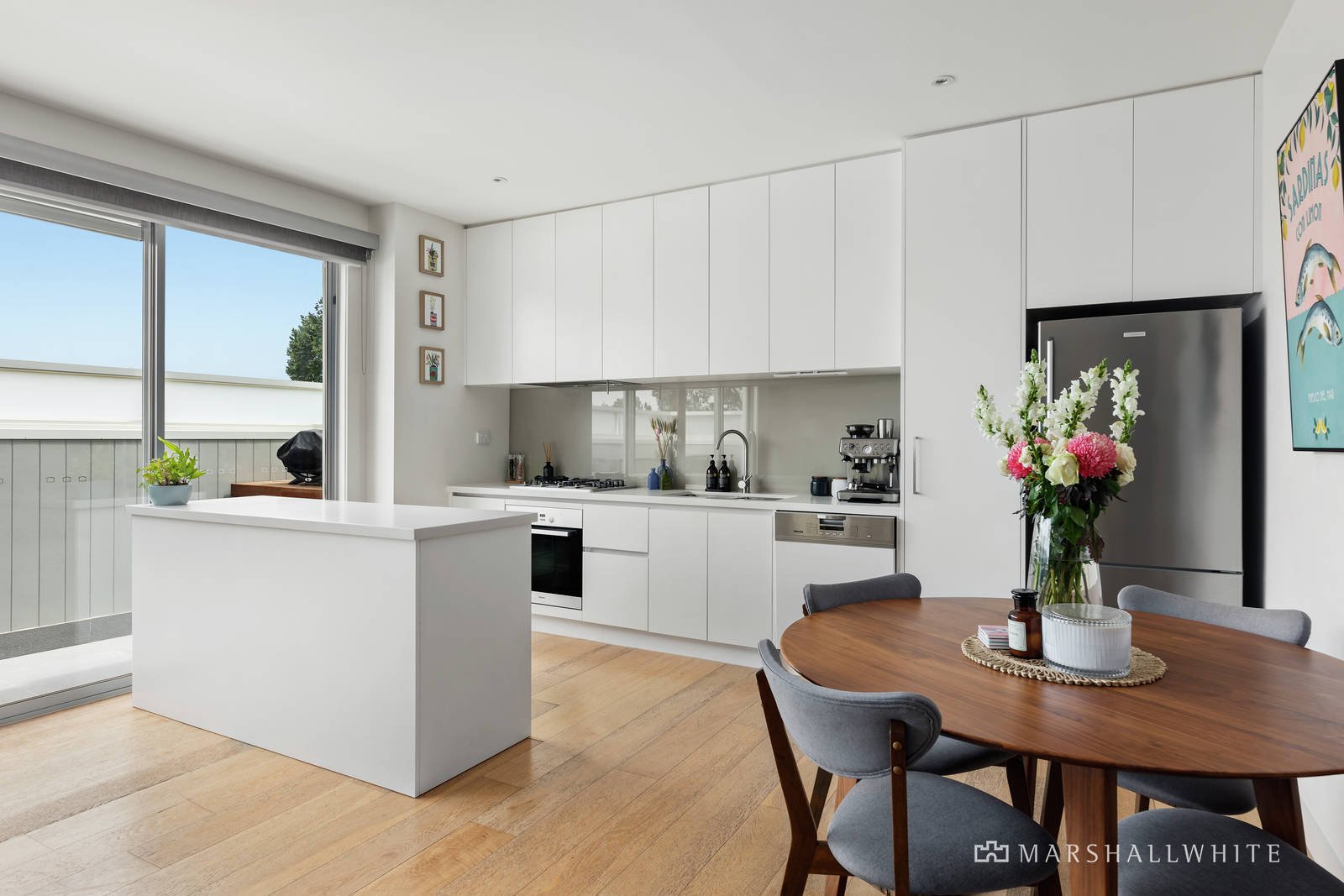 15/22 Wattle Road, Hawthorn, VIC