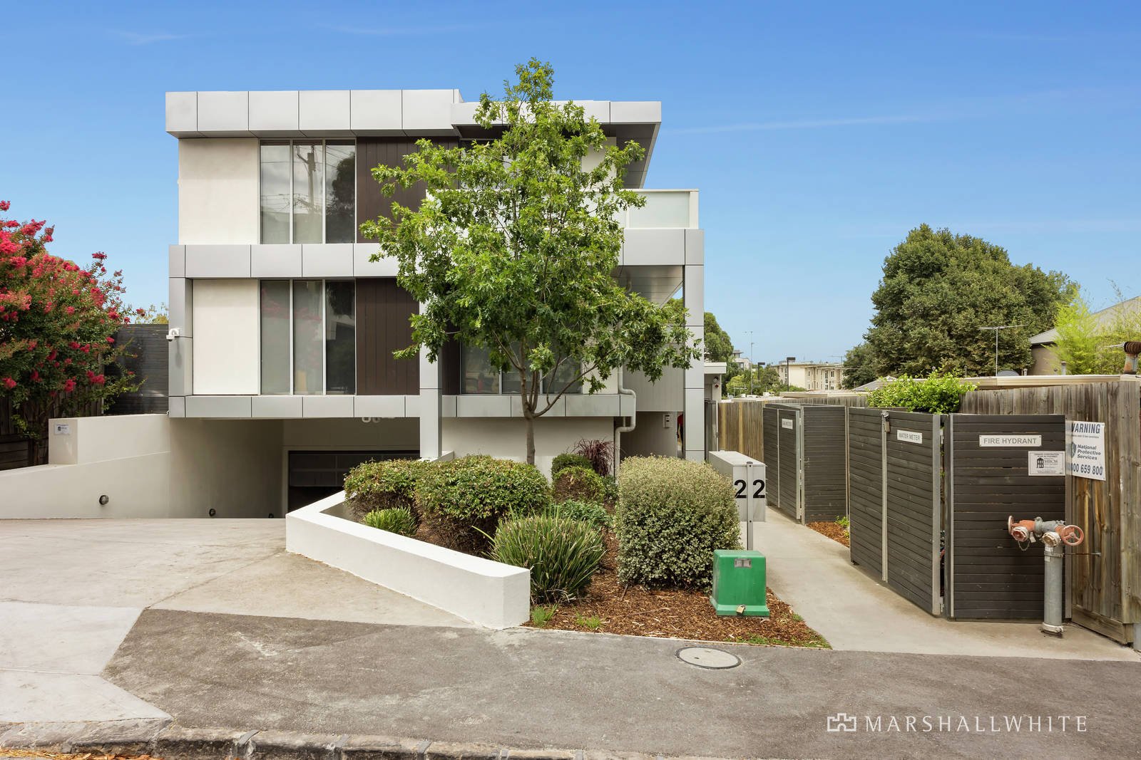 15/22 Wattle Road, Hawthorn, VIC
