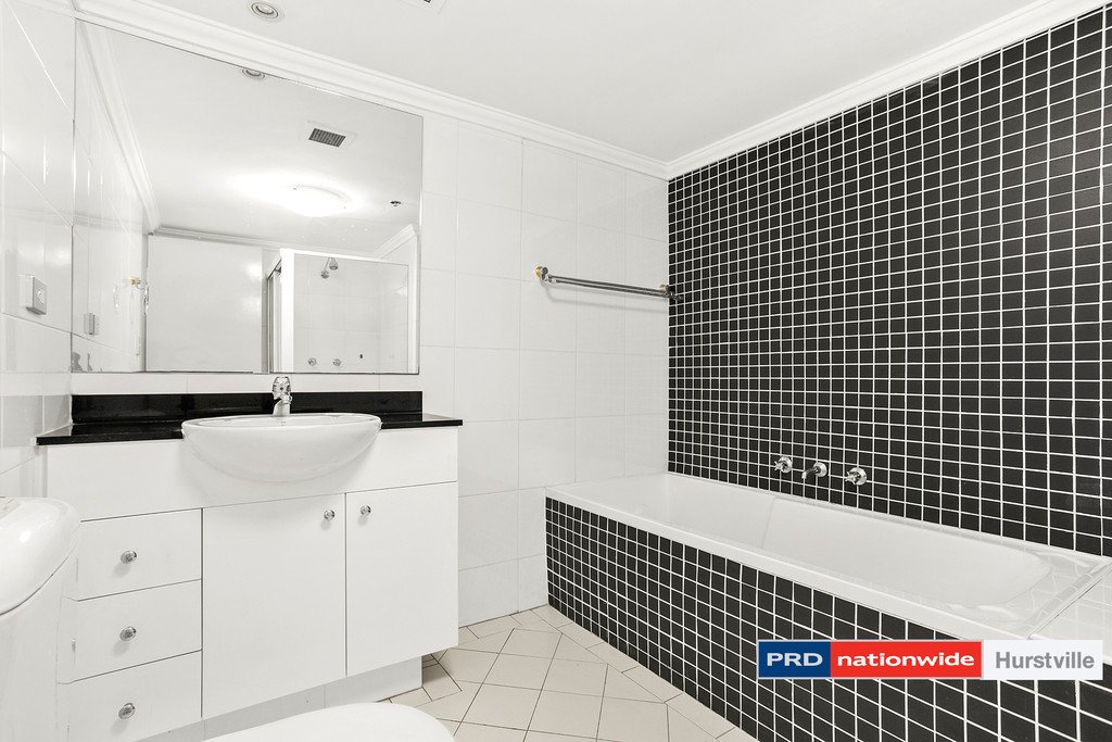 152/323 Forest Road ( Access Via Bridge St)  HURSTVILLE 3