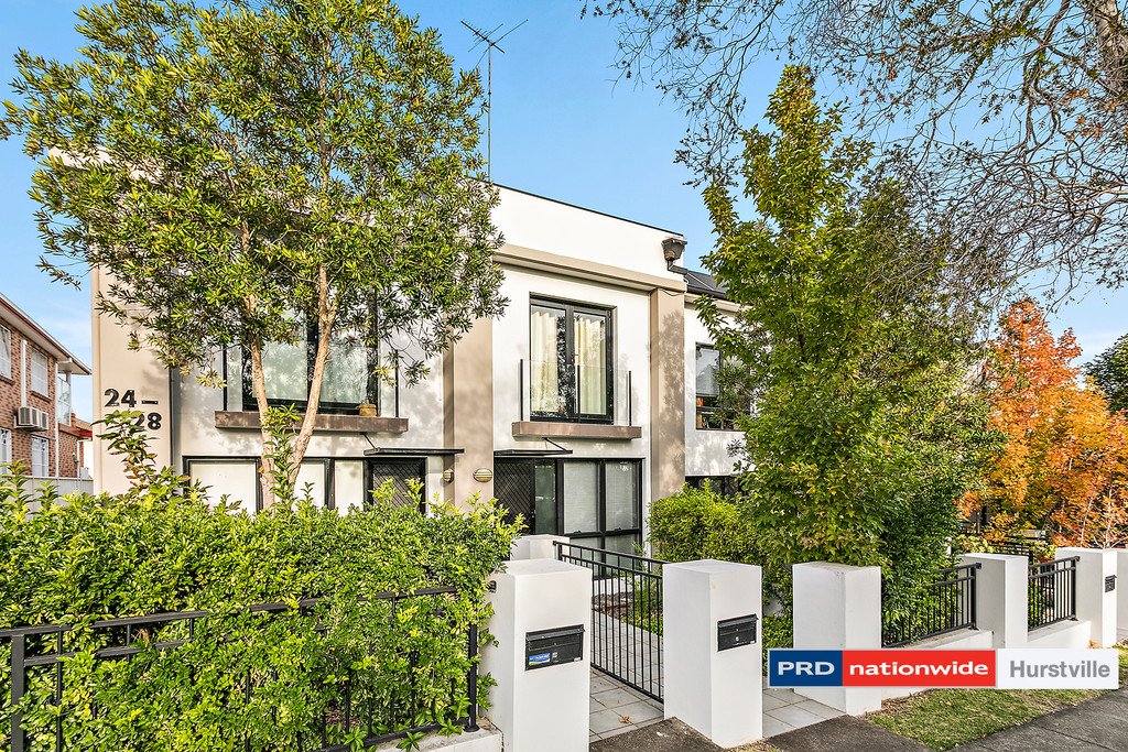 15/24 Greenacre Road SOUTH HURSTVILLE 1