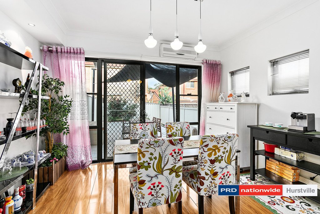 15/24 Greenacre Road SOUTH HURSTVILLE 3