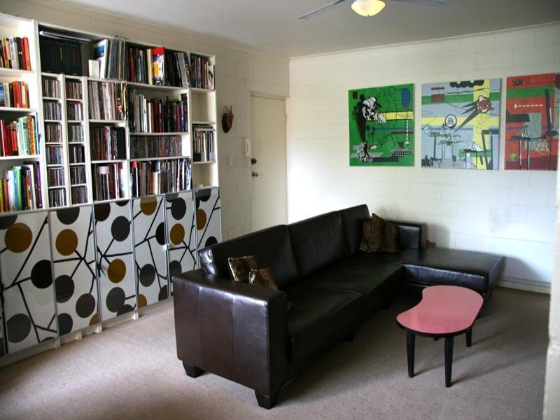 Gallery: 15/245-249 Nicholson Street