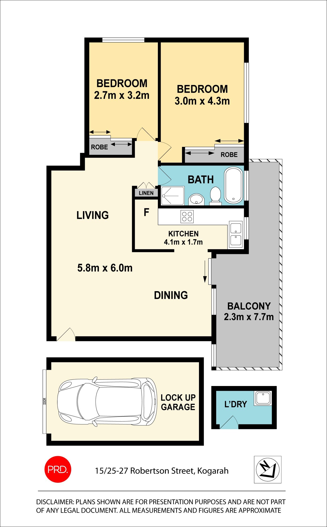 15/25-27 Robertson Street KOGARAH 11
