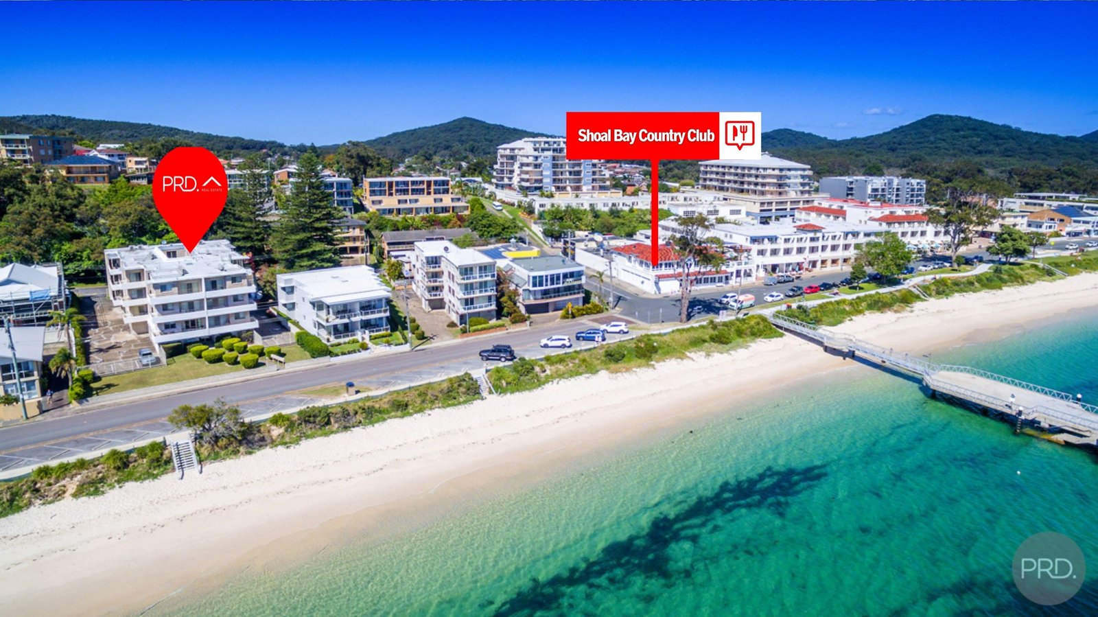 15/25 Shoal Bay Road SHOAL BAY 5