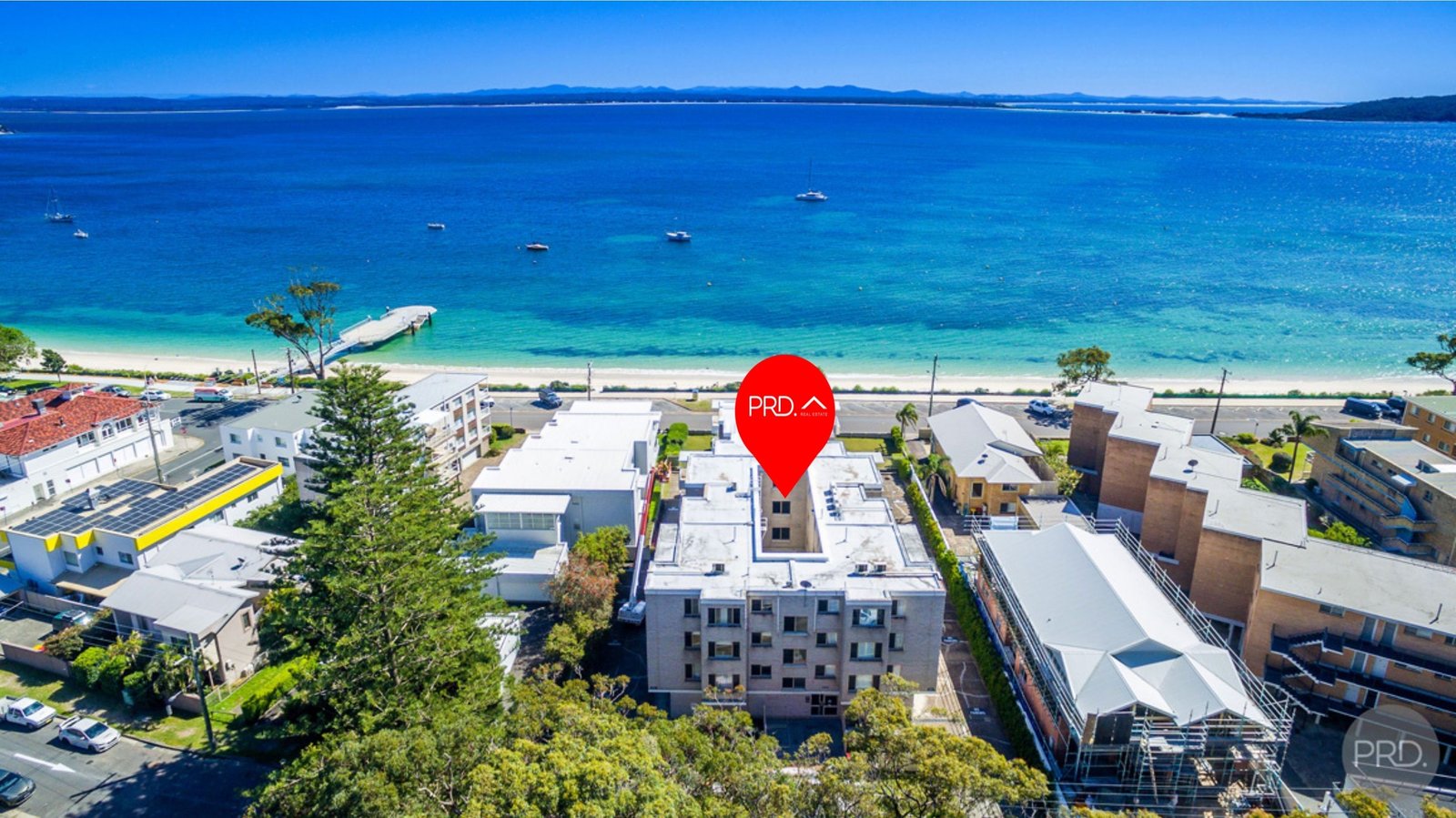 15/25 Shoal Bay Road SHOAL BAY 11