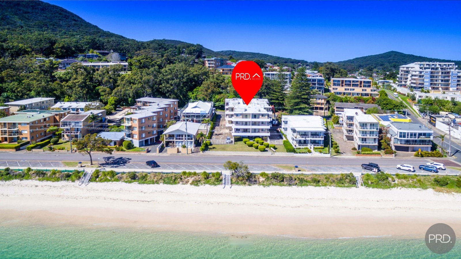 15/25 Shoal Bay Road SHOAL BAY 12