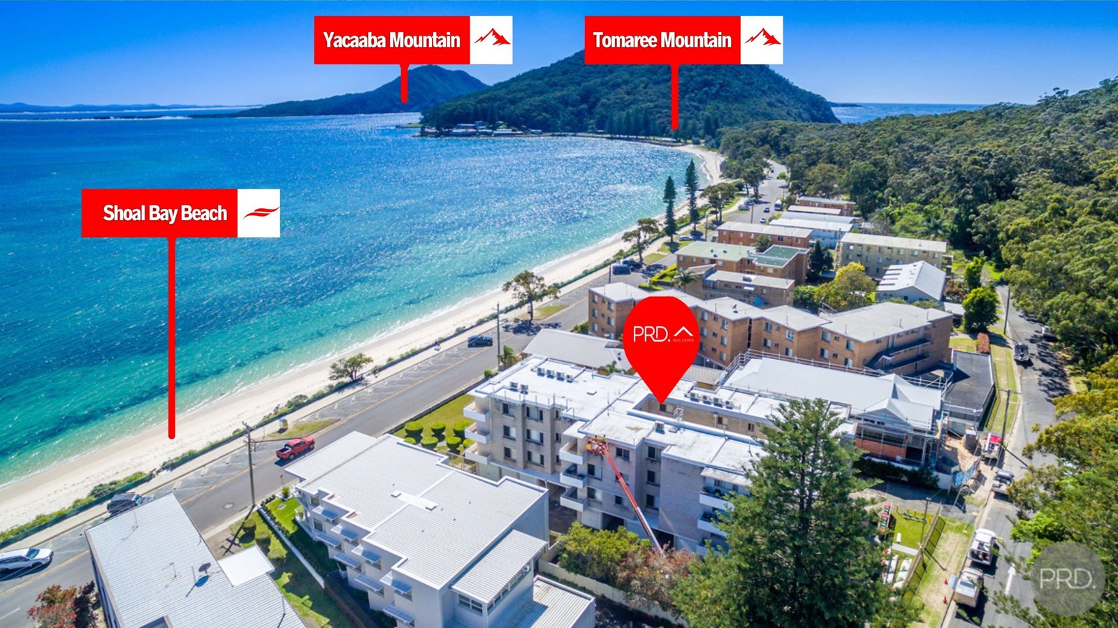 15/25 Shoal Bay Road SHOAL BAY 19