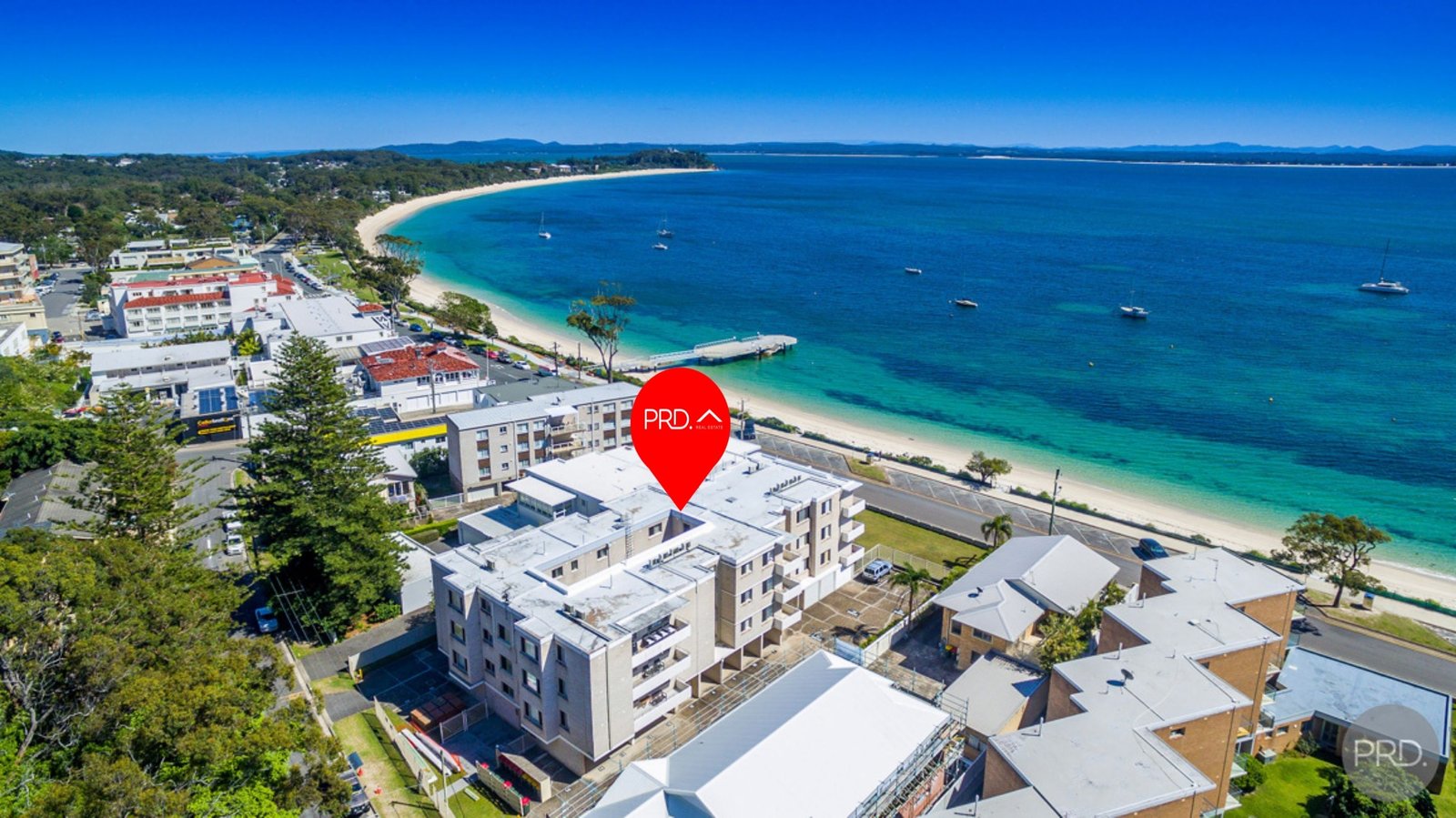 15/25 Shoal Bay Road SHOAL BAY 23