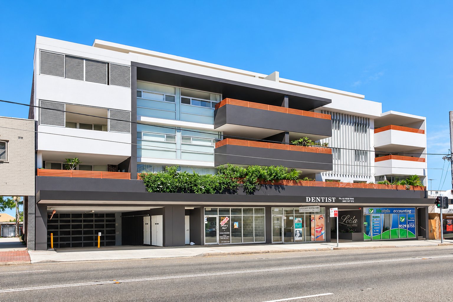 15/250-258 Rocky Point Road RAMSGATE 1