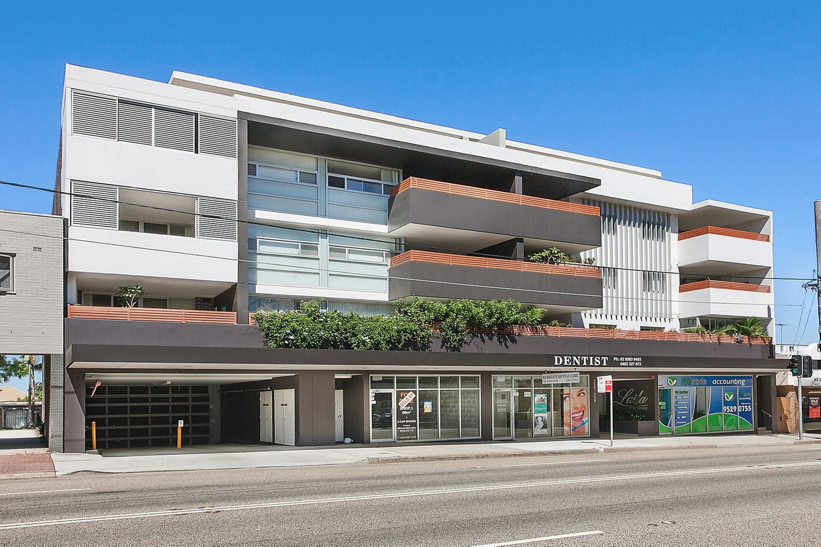 15/250-258 Rocky Point Road RAMSGATE 1