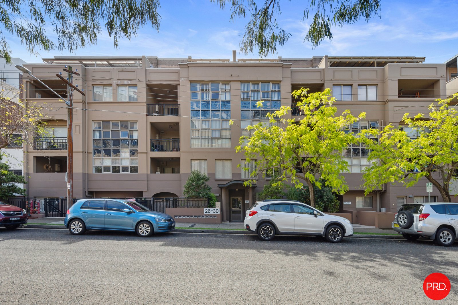 15/26-30 Premier Street KOGARAH 1