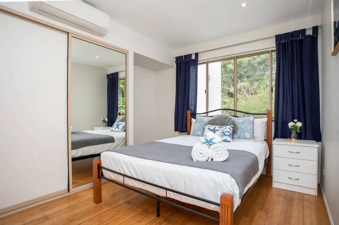 152/6 Eshelby Drive CANNONVALE 11