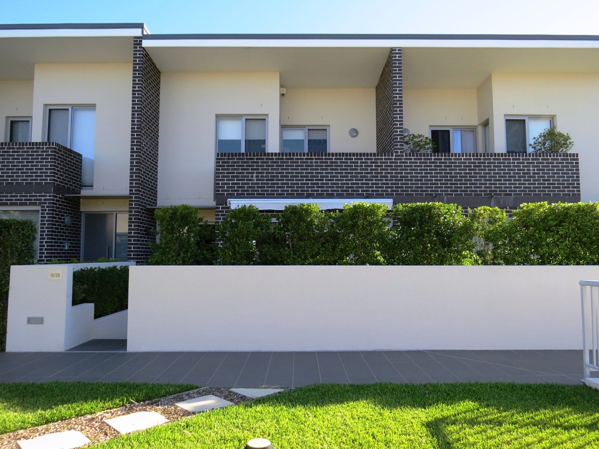 15/26 Kain Avenue MATRAVILLE 1