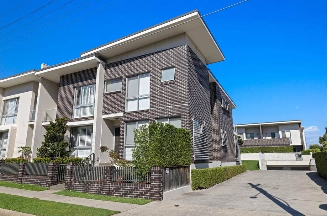 15/26 Kain Avenue MATRAVILLE 5