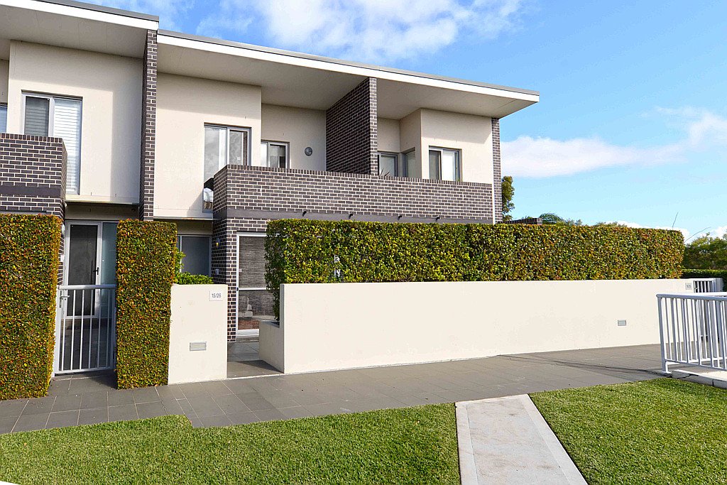 15/26 Kain Avenue MATRAVILLE 5